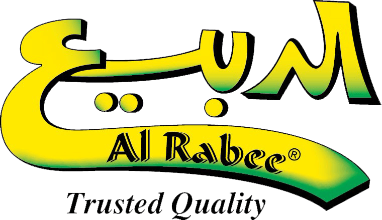 Logo - Alrabee