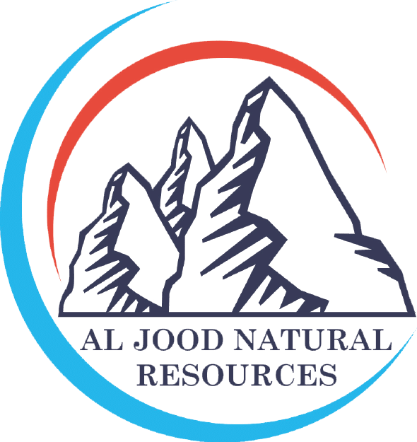 Logo - Al Jood Natural Resources